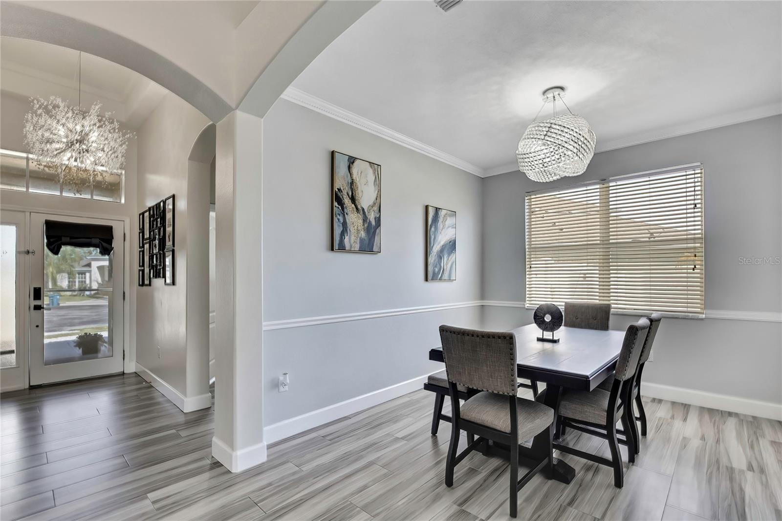 4213 CANONGATE CT, SPRING HILL, FL, 34609