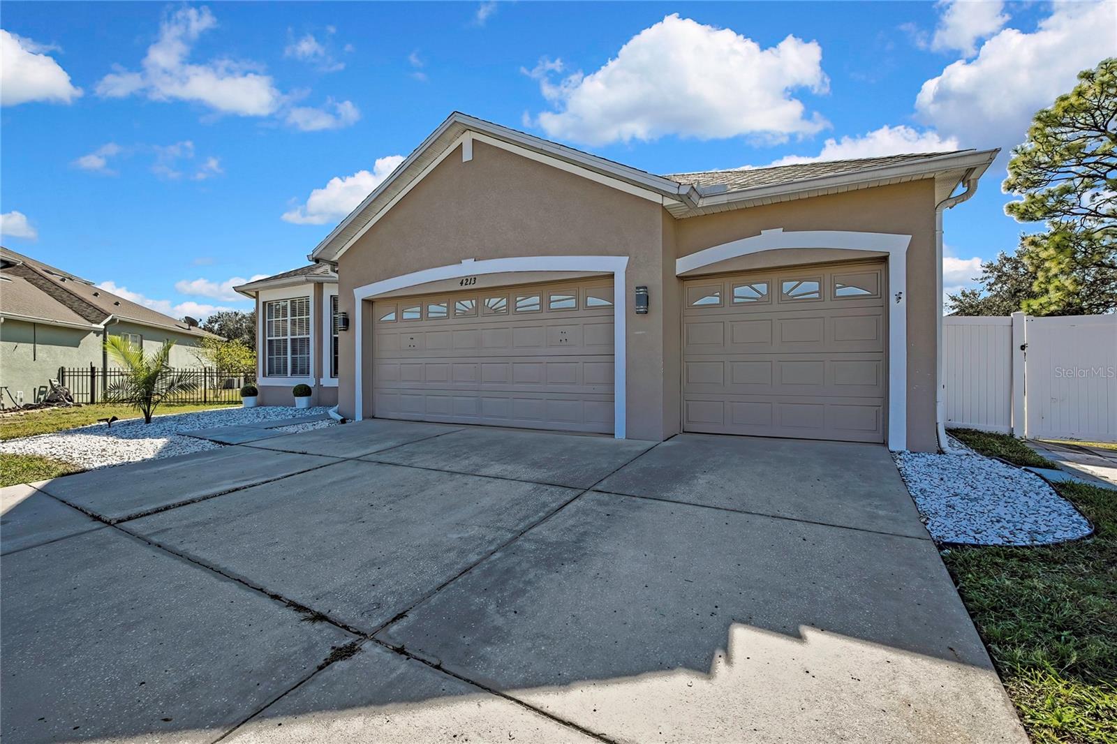 4213 CANONGATE CT, SPRING HILL, FL, 34609