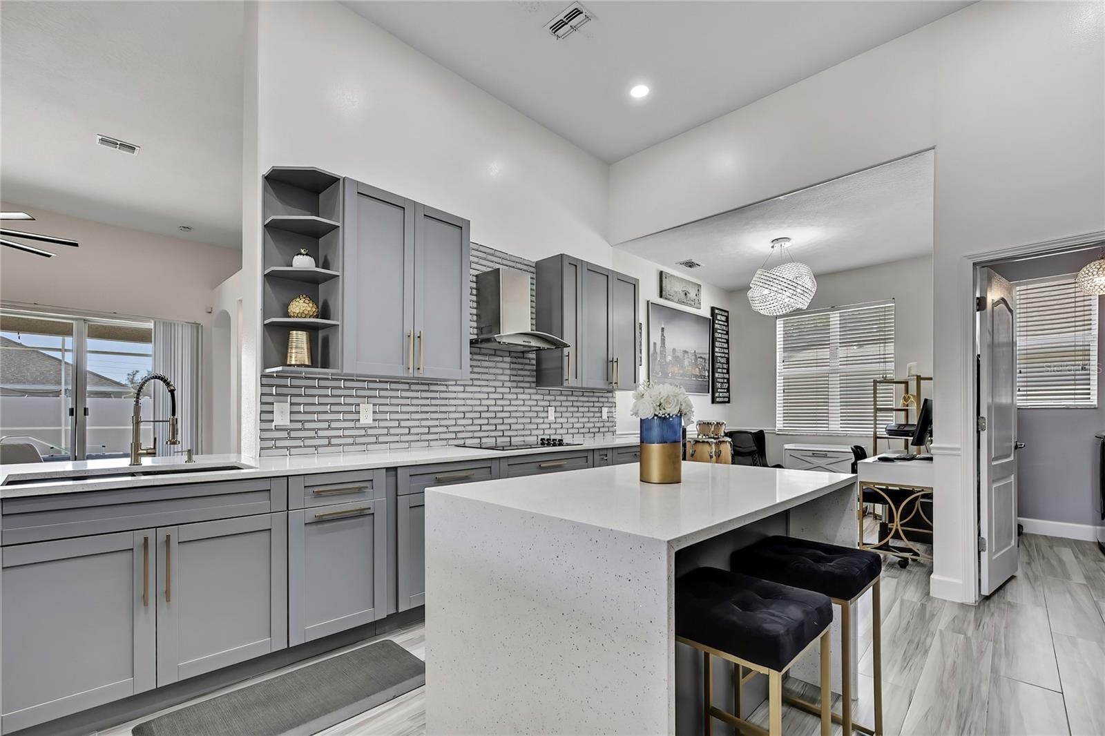 4213 CANONGATE CT, SPRING HILL, FL, 34609