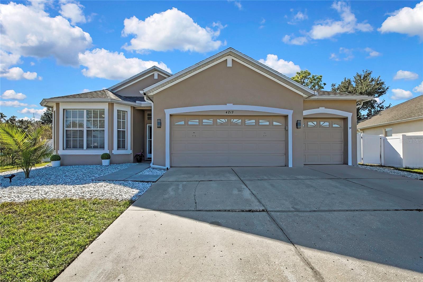 4213 CANONGATE CT, SPRING HILL, FL, 34609