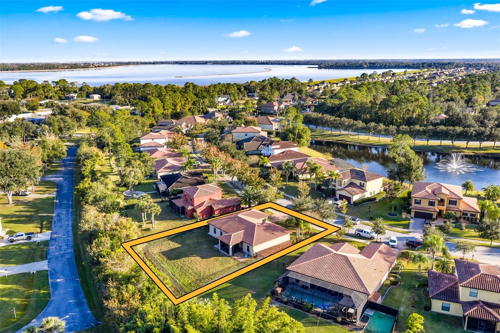 118 VERDE WAY, DEBARY, FL, 32713