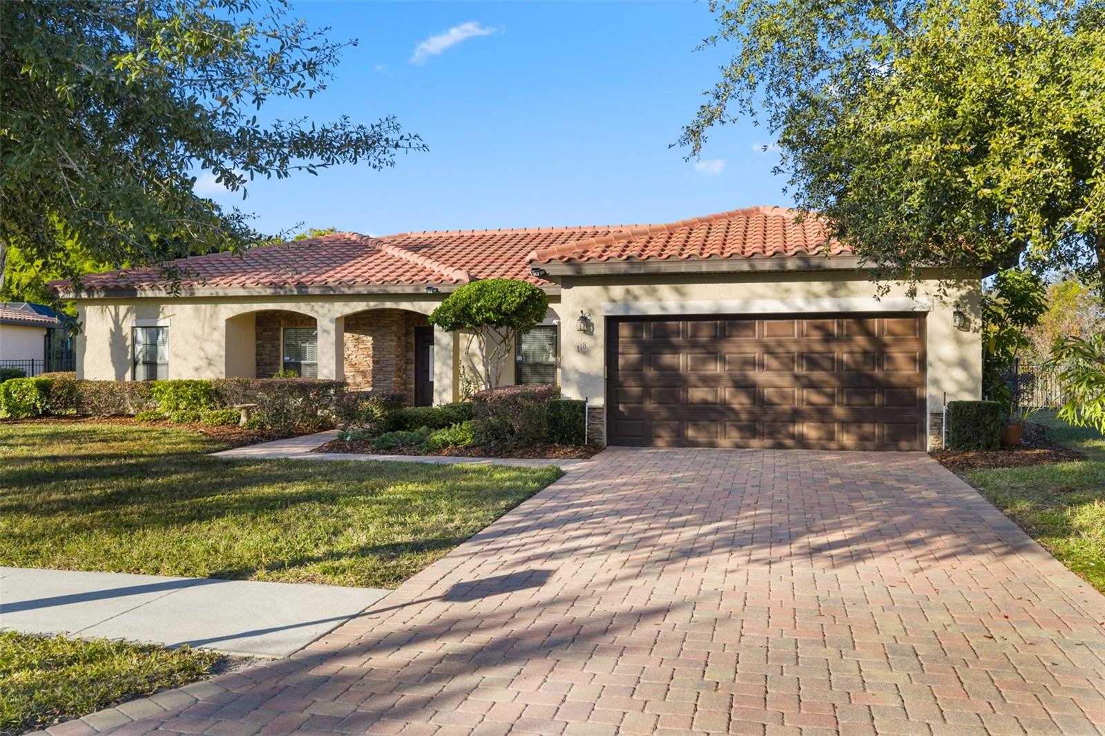 118 VERDE WAY, DEBARY, FL, 32713