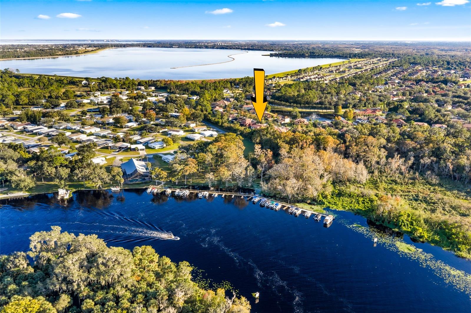 118 VERDE WAY, DEBARY, FL, 32713