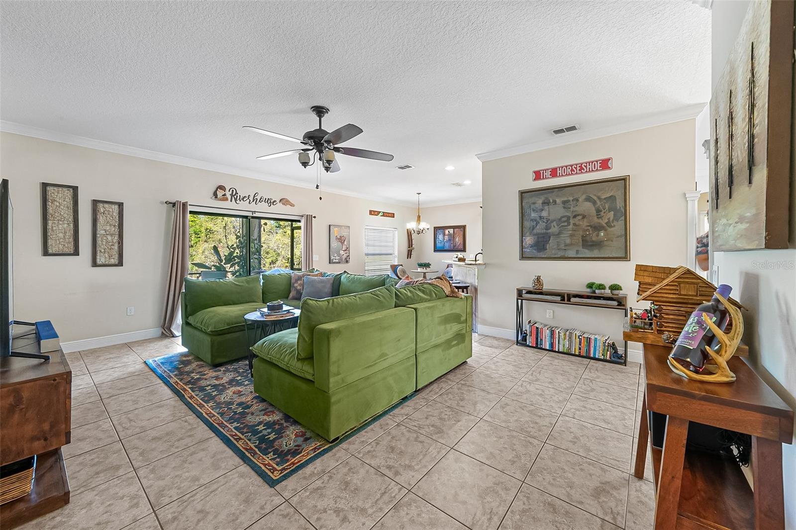 118 VERDE WAY, DEBARY, FL, 32713