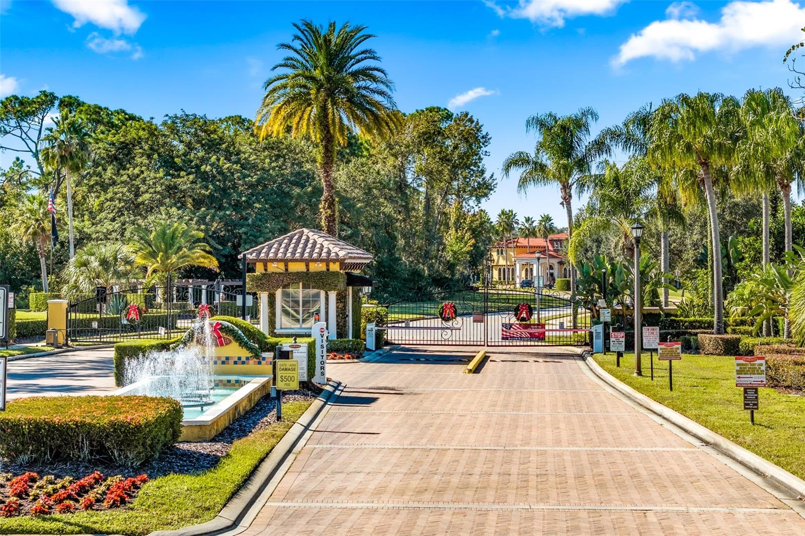 118 VERDE WAY, DEBARY, FL, 32713