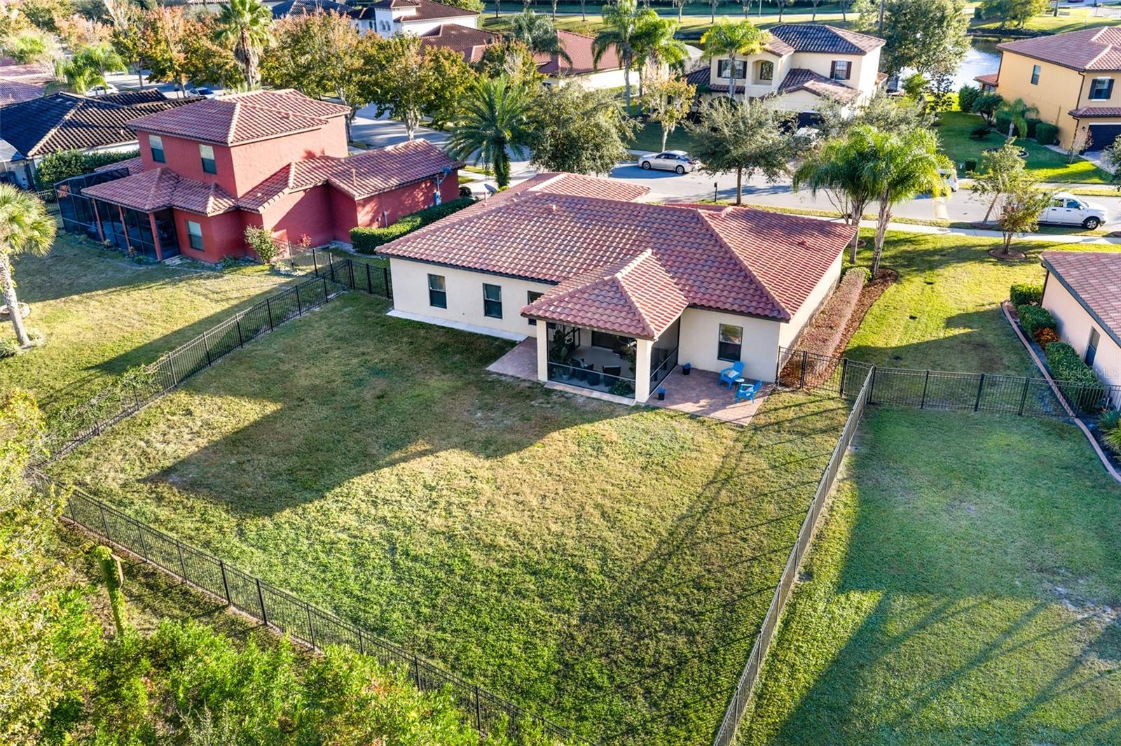 118 VERDE WAY, DEBARY, FL, 32713