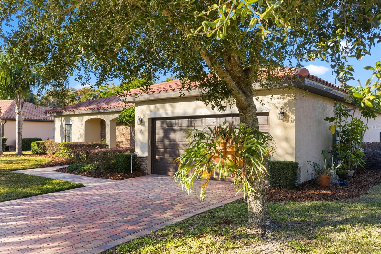 118 VERDE WAY, DEBARY, FL, 32713