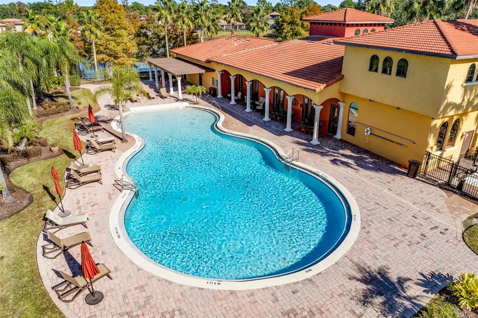 118 VERDE WAY, DEBARY, FL, 32713