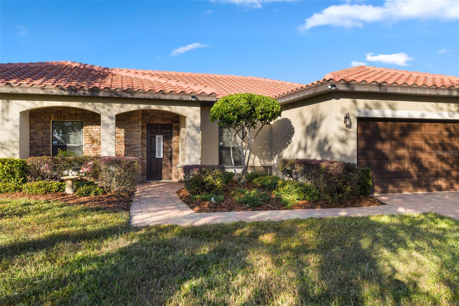 118 VERDE WAY, DEBARY, FL, 32713