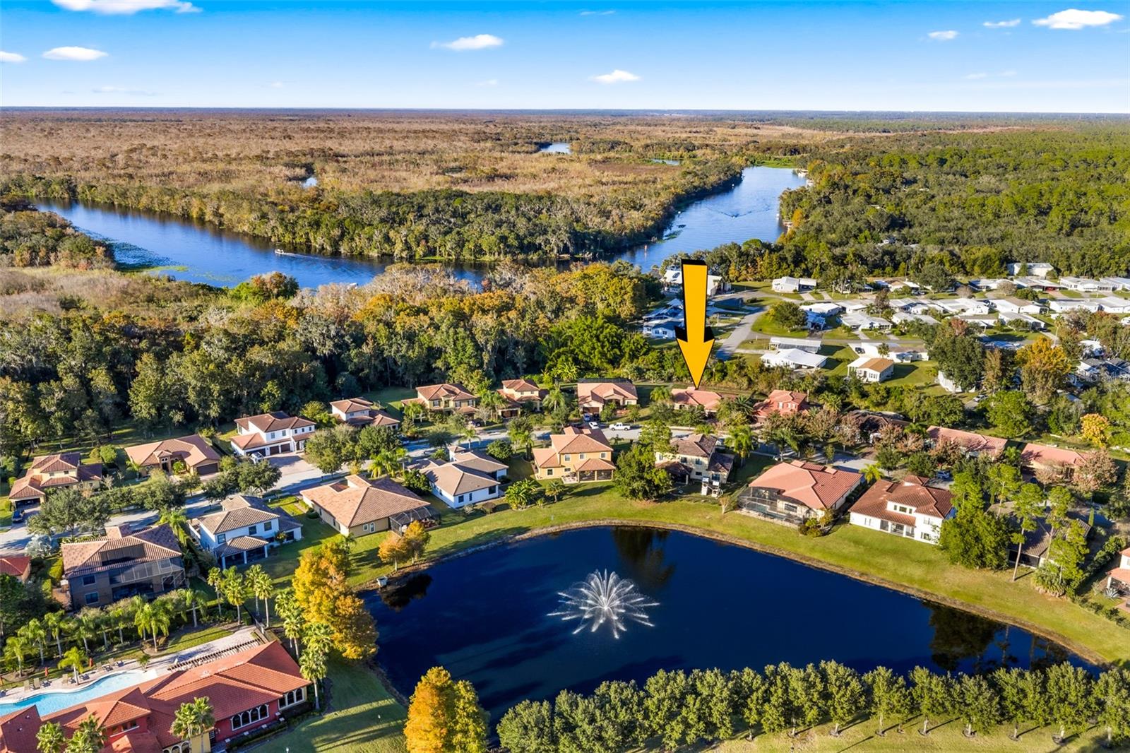 118 VERDE WAY, DEBARY, FL, 32713