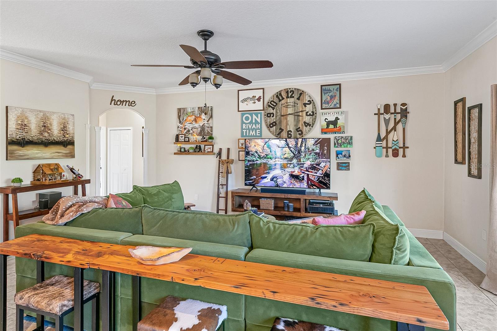 118 VERDE WAY, DEBARY, FL, 32713