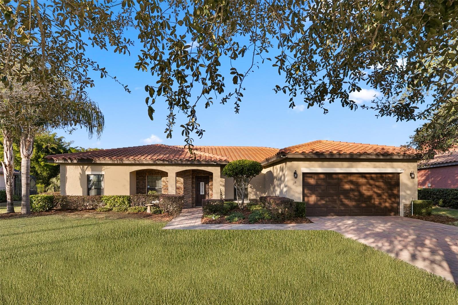 118 VERDE WAY, DEBARY, FL, 32713