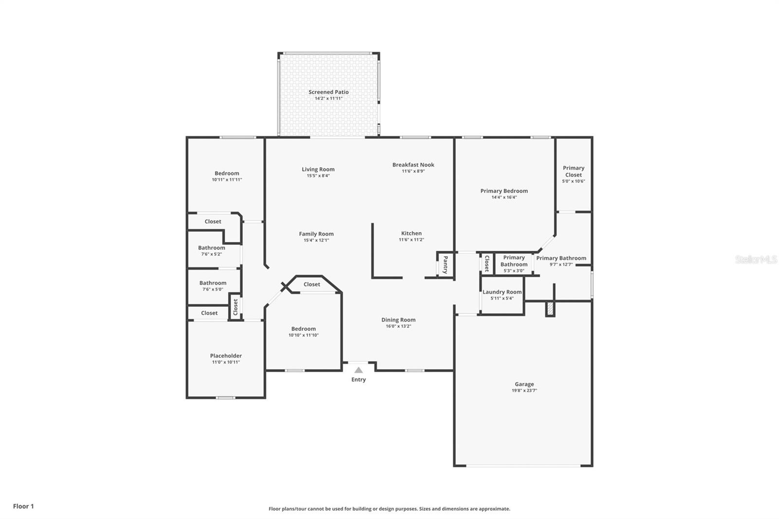 118 VERDE WAY, DEBARY, FL, 32713