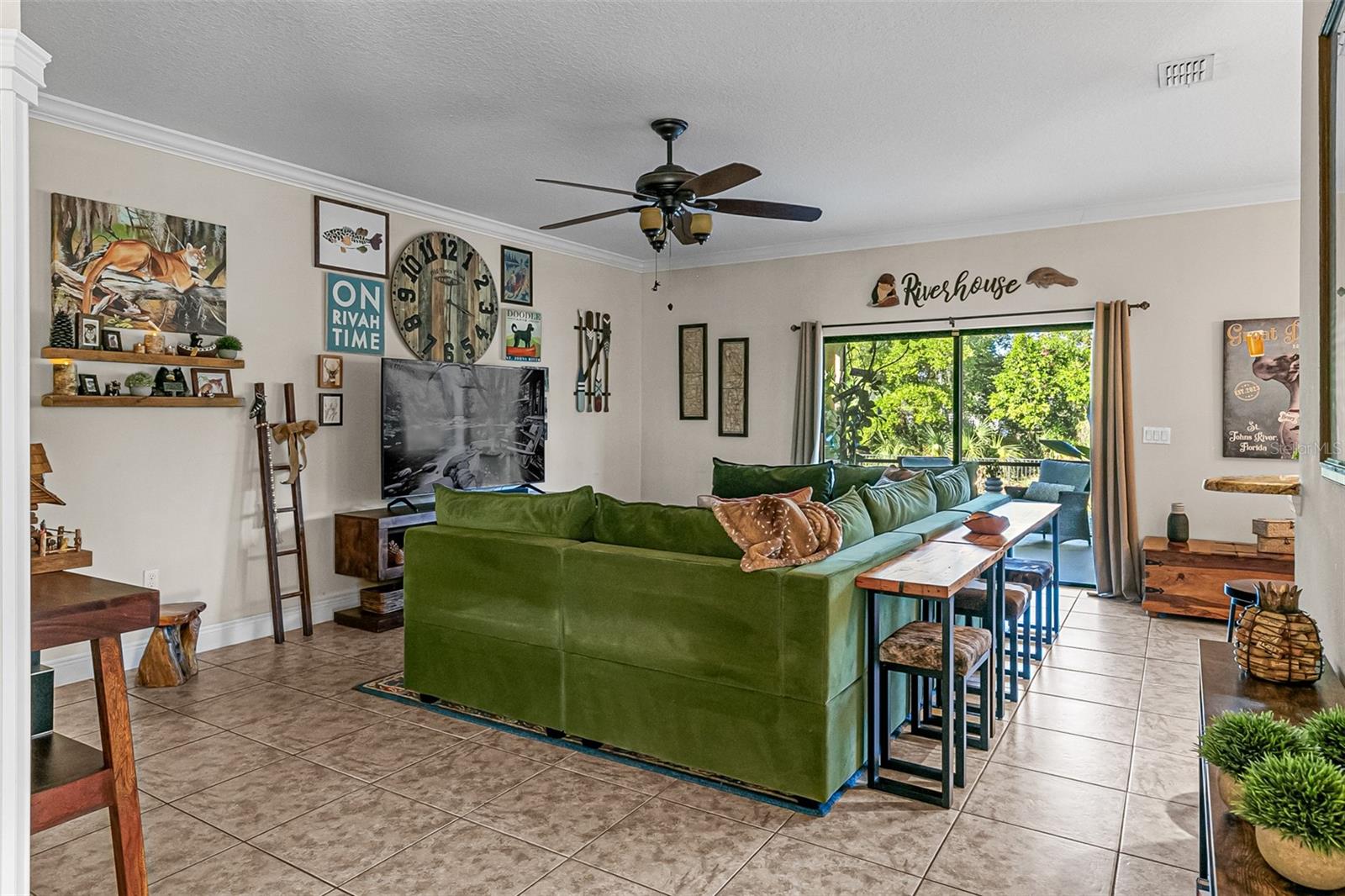 118 VERDE WAY, DEBARY, FL, 32713