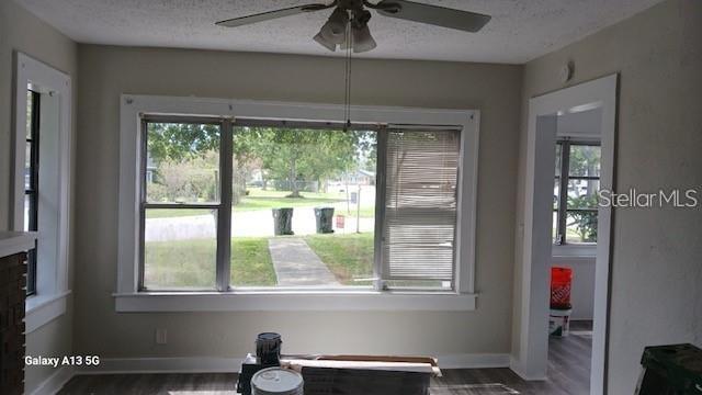 5465 BARTON DR, ORLANDO, FL, 32807