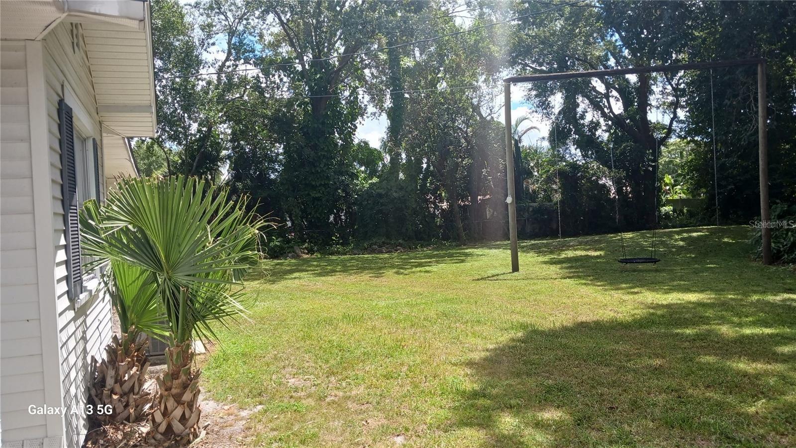 5465 BARTON DR, ORLANDO, FL, 32807