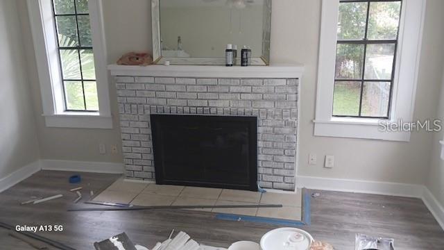 5465 BARTON DR, ORLANDO, FL, 32807