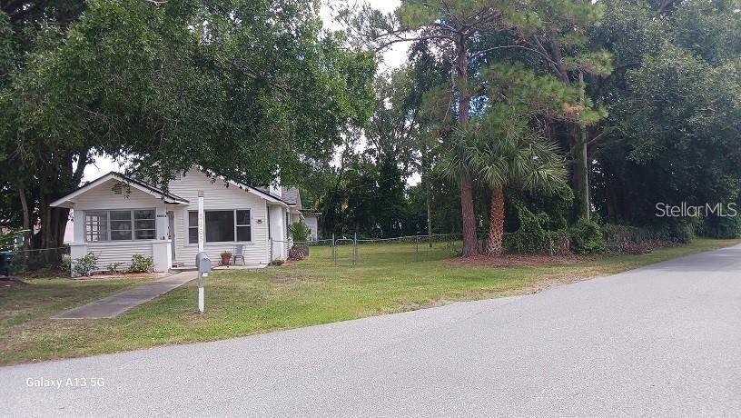 5465 BARTON DR, ORLANDO, FL, 32807