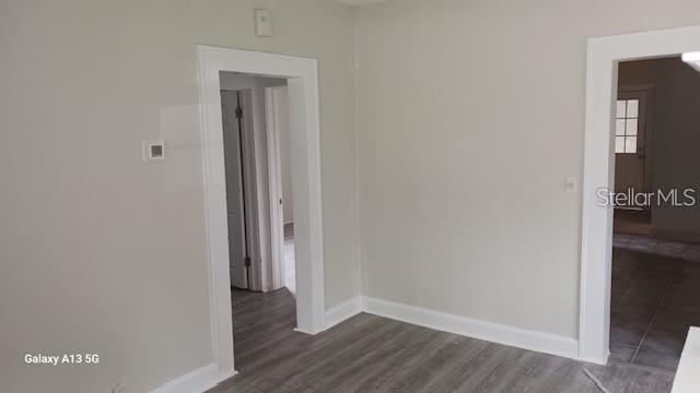 5465 BARTON DR, ORLANDO, FL, 32807