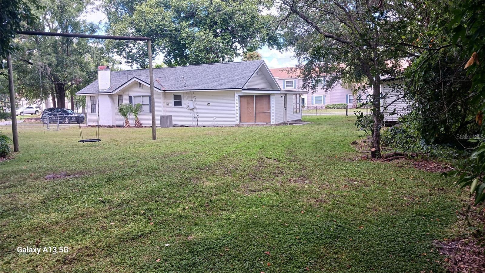 5465 BARTON DR, ORLANDO, FL, 32807