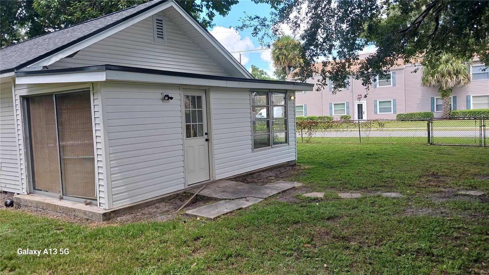 5465 BARTON DR, ORLANDO, FL, 32807