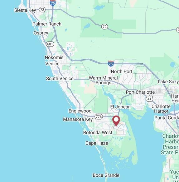 13444 BOABADILLA LN, PORT CHARLOTTE, FL, 33981