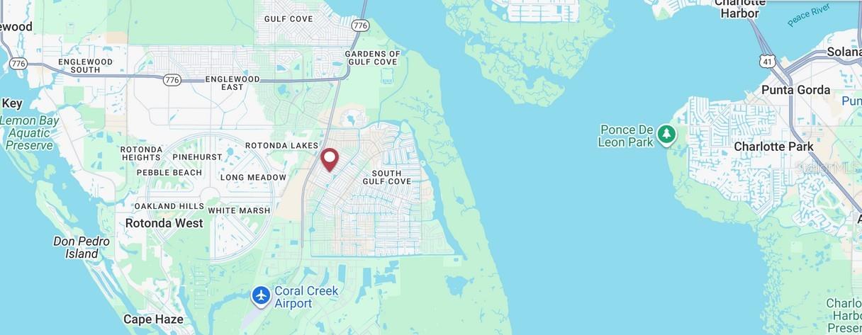 13444 BOABADILLA LN, PORT CHARLOTTE, FL, 33981