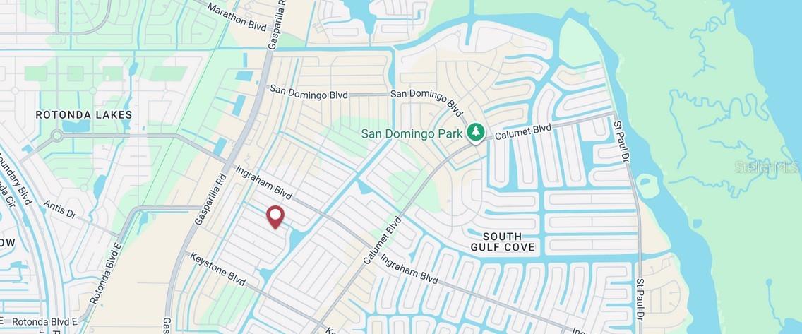 13444 BOABADILLA LN, PORT CHARLOTTE, FL, 33981