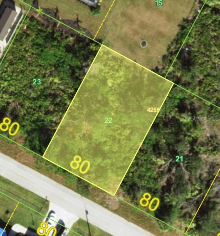 13444 BOABADILLA LN, PORT CHARLOTTE, FL, 33981