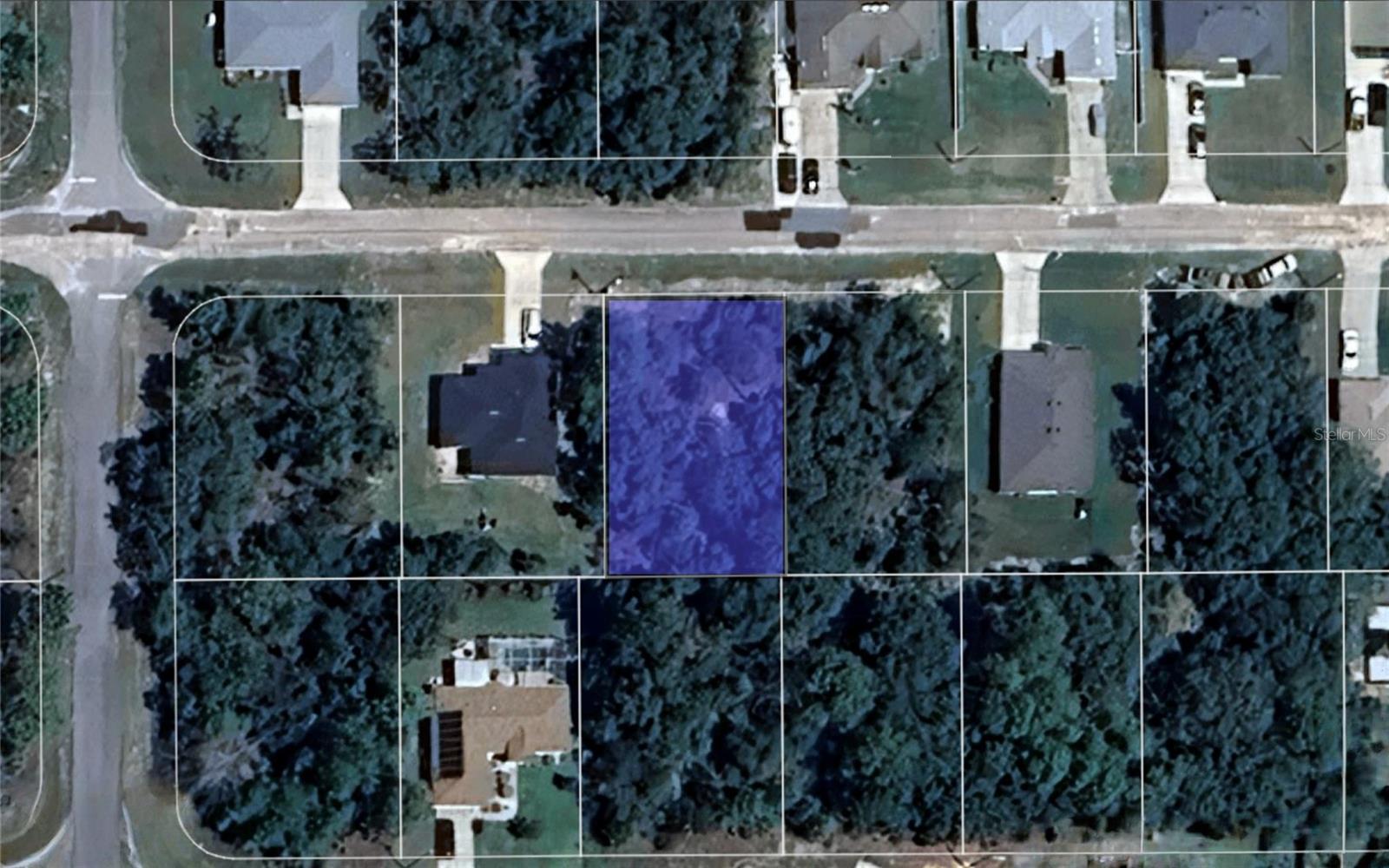 2162 W SWANSON DR, CITRUS SPRINGS, FL, 34434