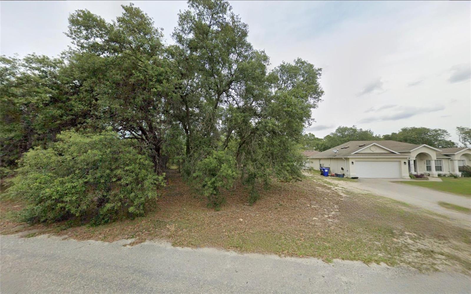 2162 W SWANSON DR, CITRUS SPRINGS, FL, 34434