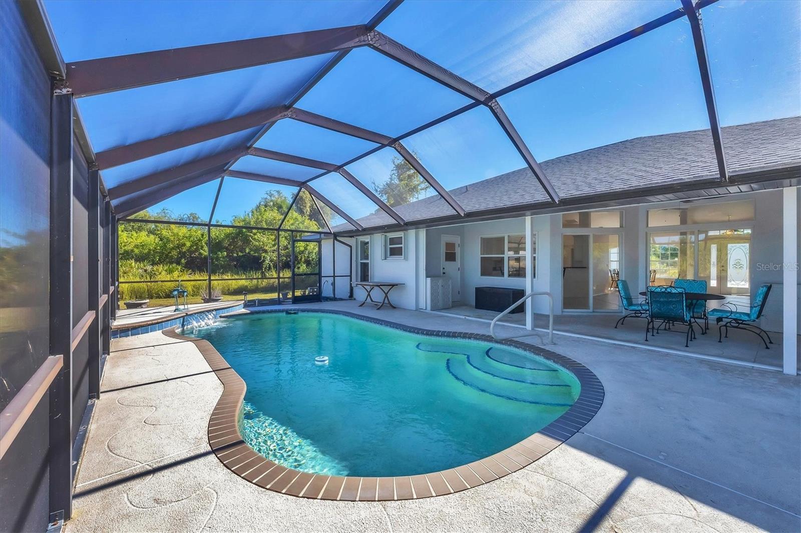 13462 CHENILLE DR, PORT CHARLOTTE, FL, 33981