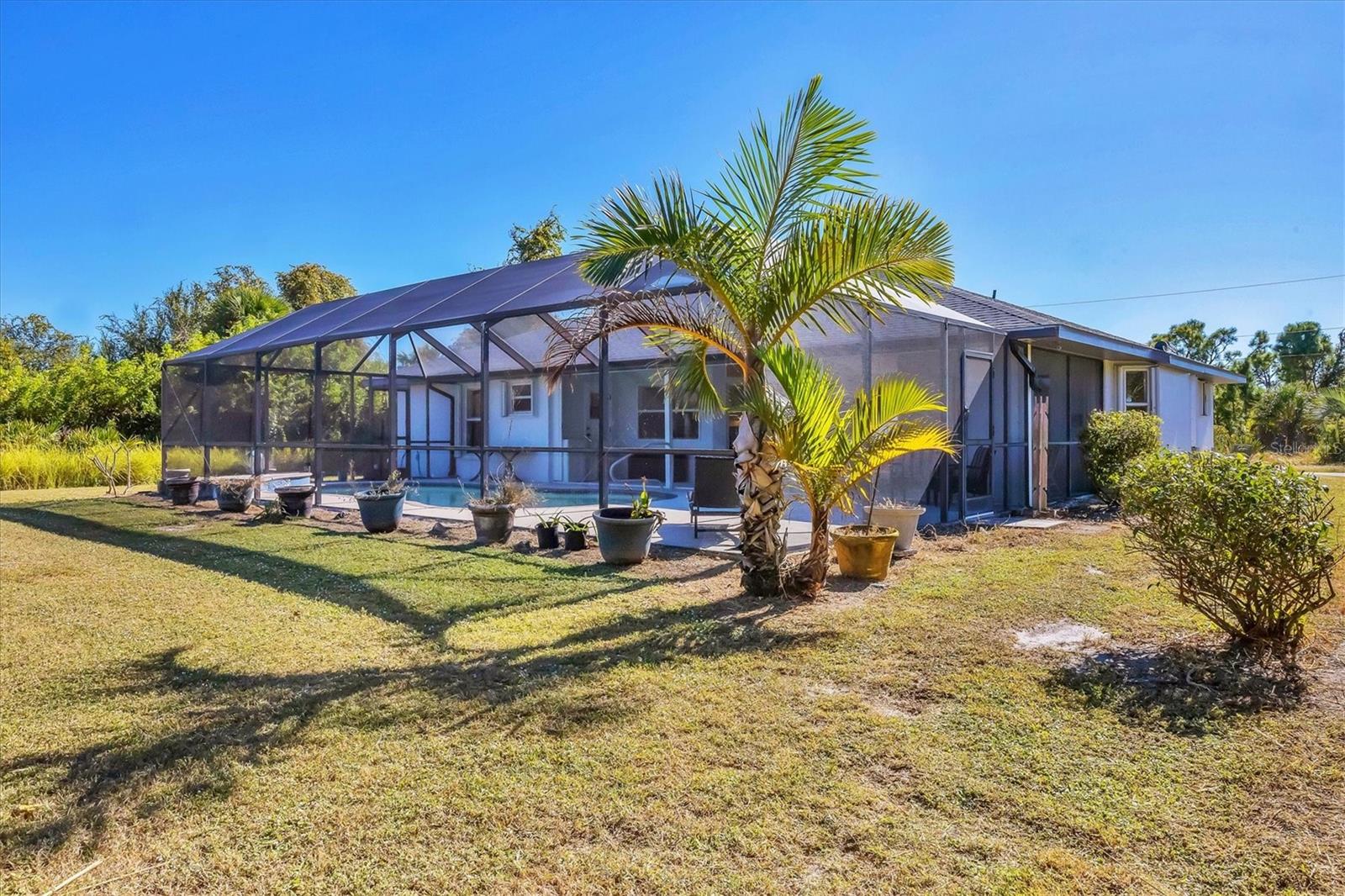 13462 CHENILLE DR, PORT CHARLOTTE, FL, 33981