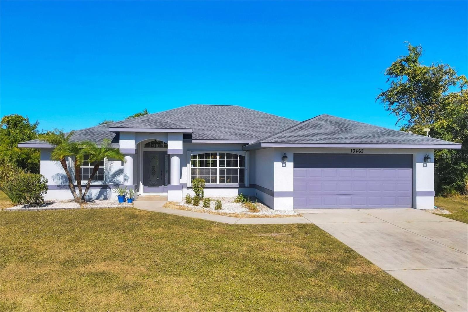 13462 CHENILLE DR, PORT CHARLOTTE, FL, 33981