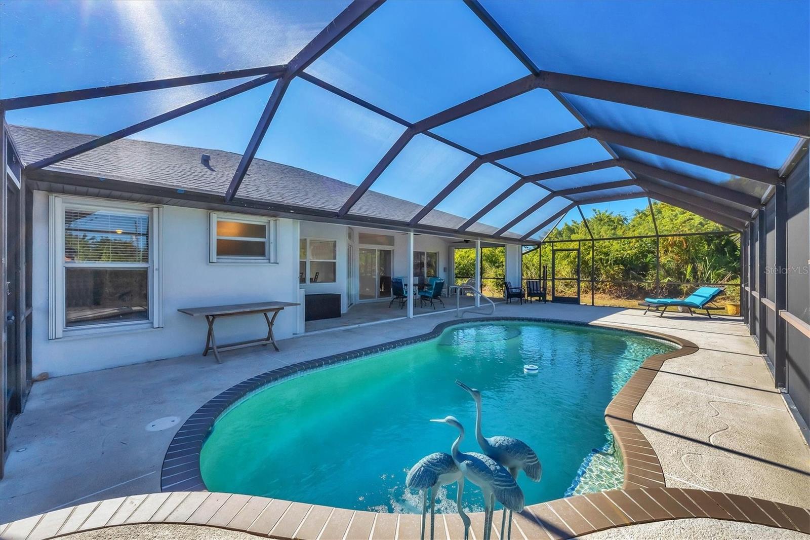 13462 CHENILLE DR, PORT CHARLOTTE, FL, 33981