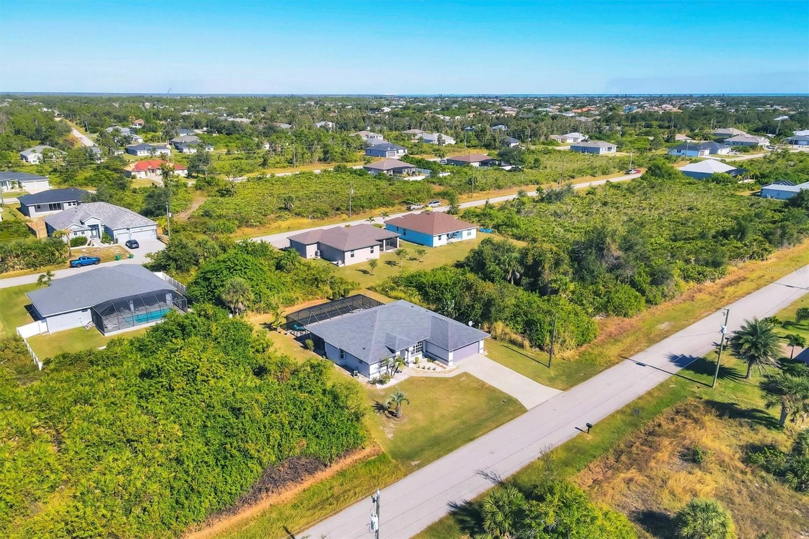 13462 CHENILLE DR, PORT CHARLOTTE, FL, 33981