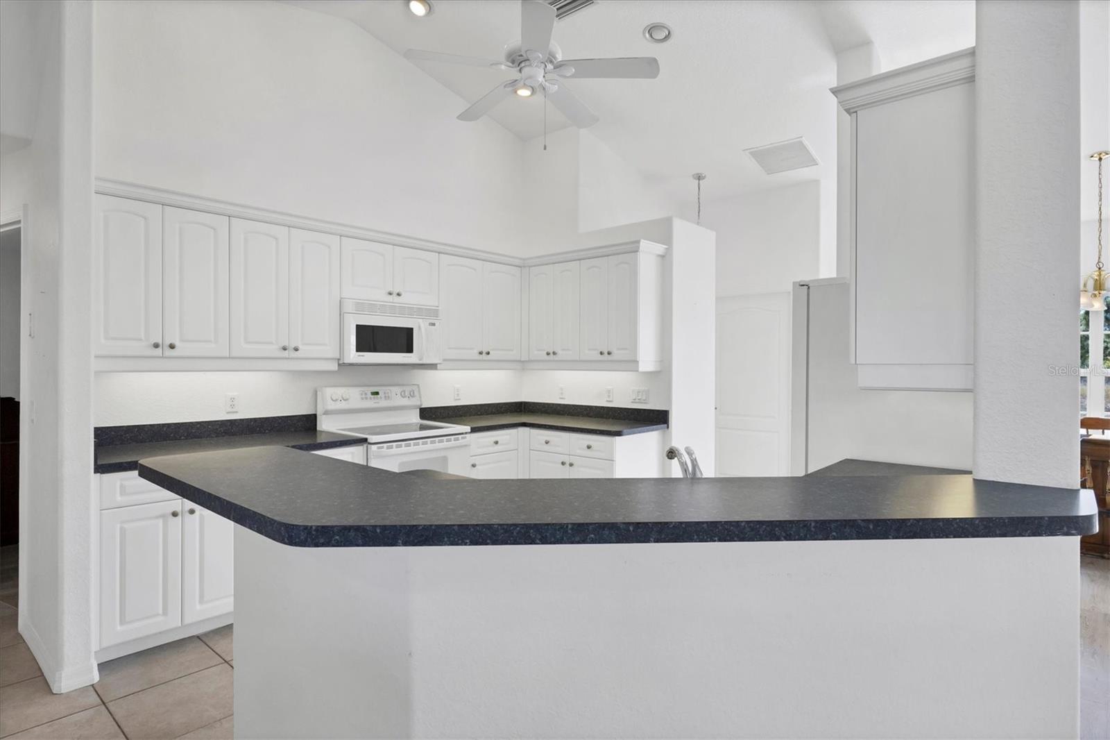 13462 CHENILLE DR, PORT CHARLOTTE, FL, 33981