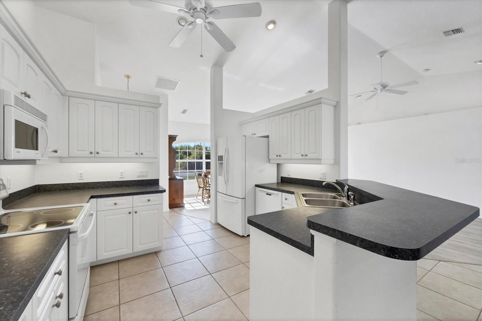 13462 CHENILLE DR, PORT CHARLOTTE, FL, 33981