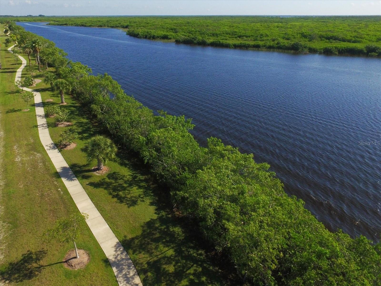 13462 CHENILLE DR, PORT CHARLOTTE, FL, 33981