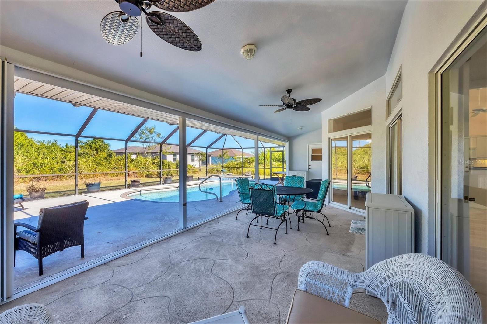 13462 CHENILLE DR, PORT CHARLOTTE, FL, 33981