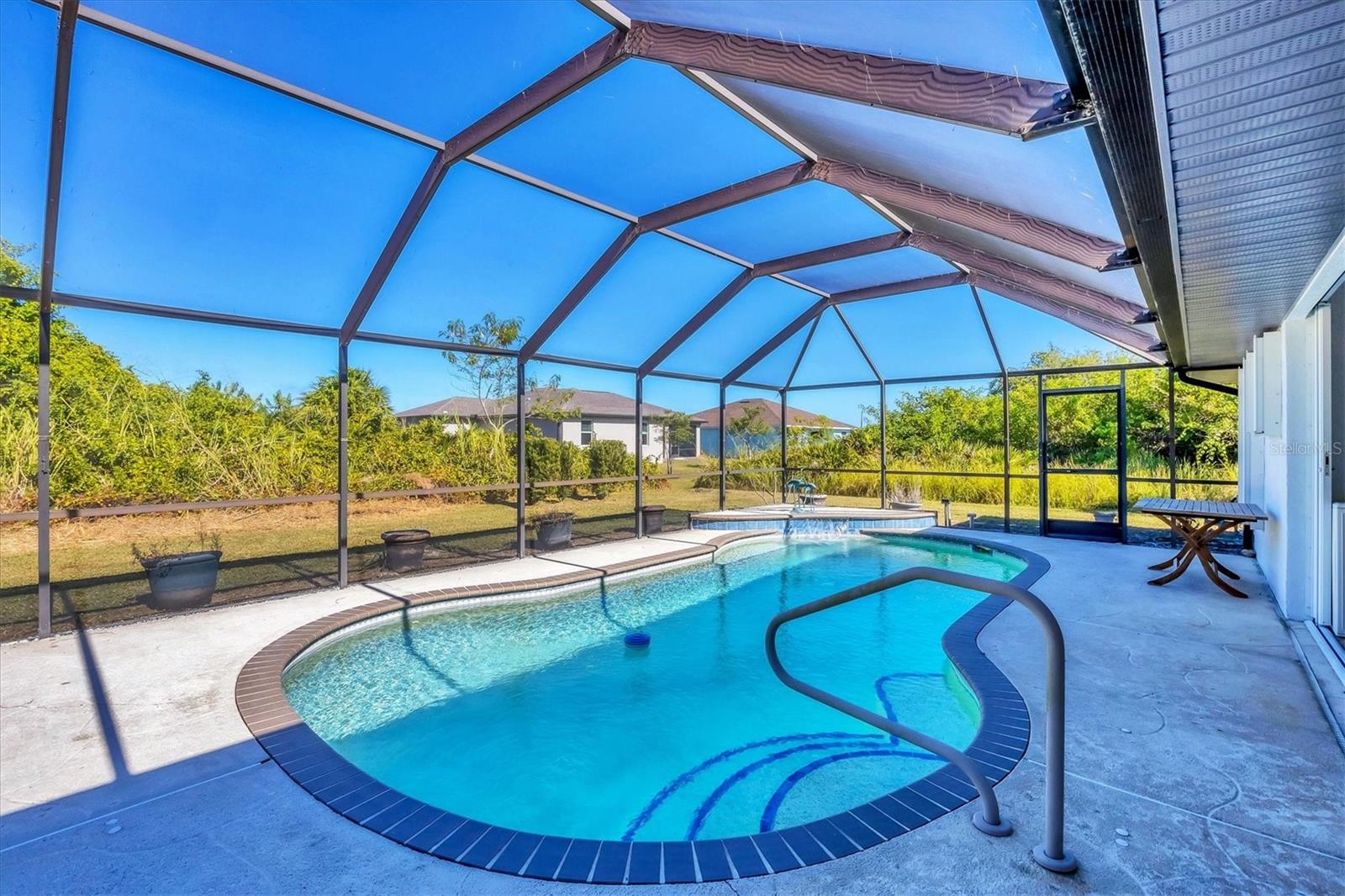 13462 CHENILLE DR, PORT CHARLOTTE, FL, 33981