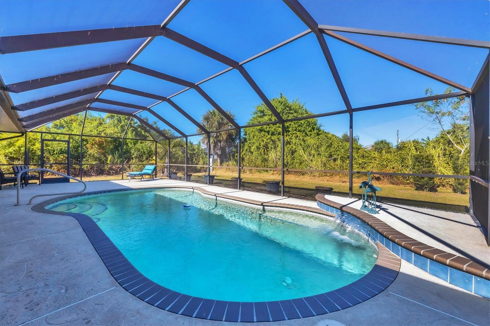 13462 CHENILLE DR, PORT CHARLOTTE, FL, 33981