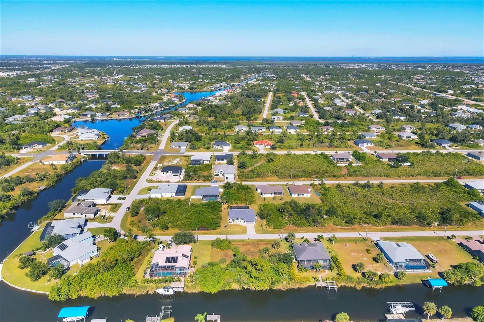 13462 CHENILLE DR, PORT CHARLOTTE, FL, 33981