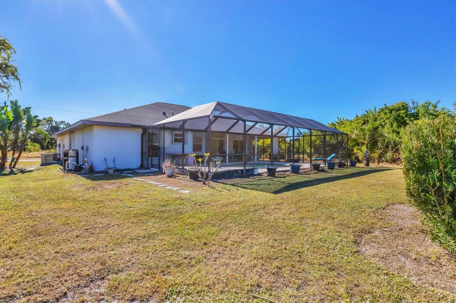 13462 CHENILLE DR, PORT CHARLOTTE, FL, 33981