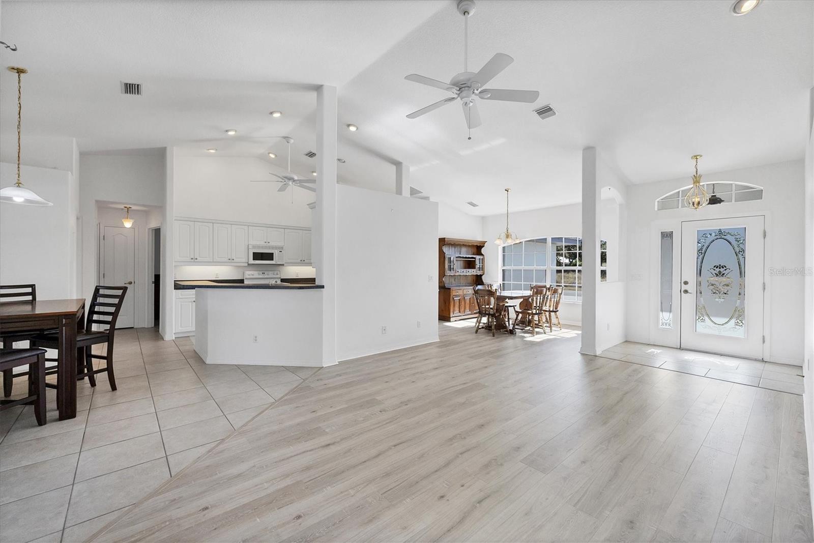 13462 CHENILLE DR, PORT CHARLOTTE, FL, 33981