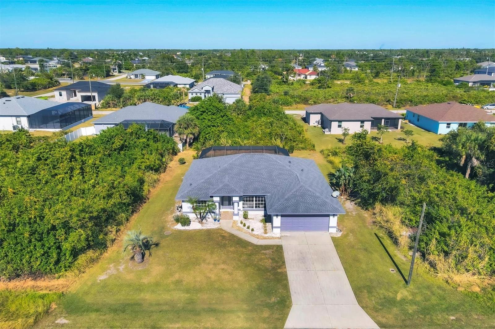 13462 CHENILLE DR, PORT CHARLOTTE, FL, 33981