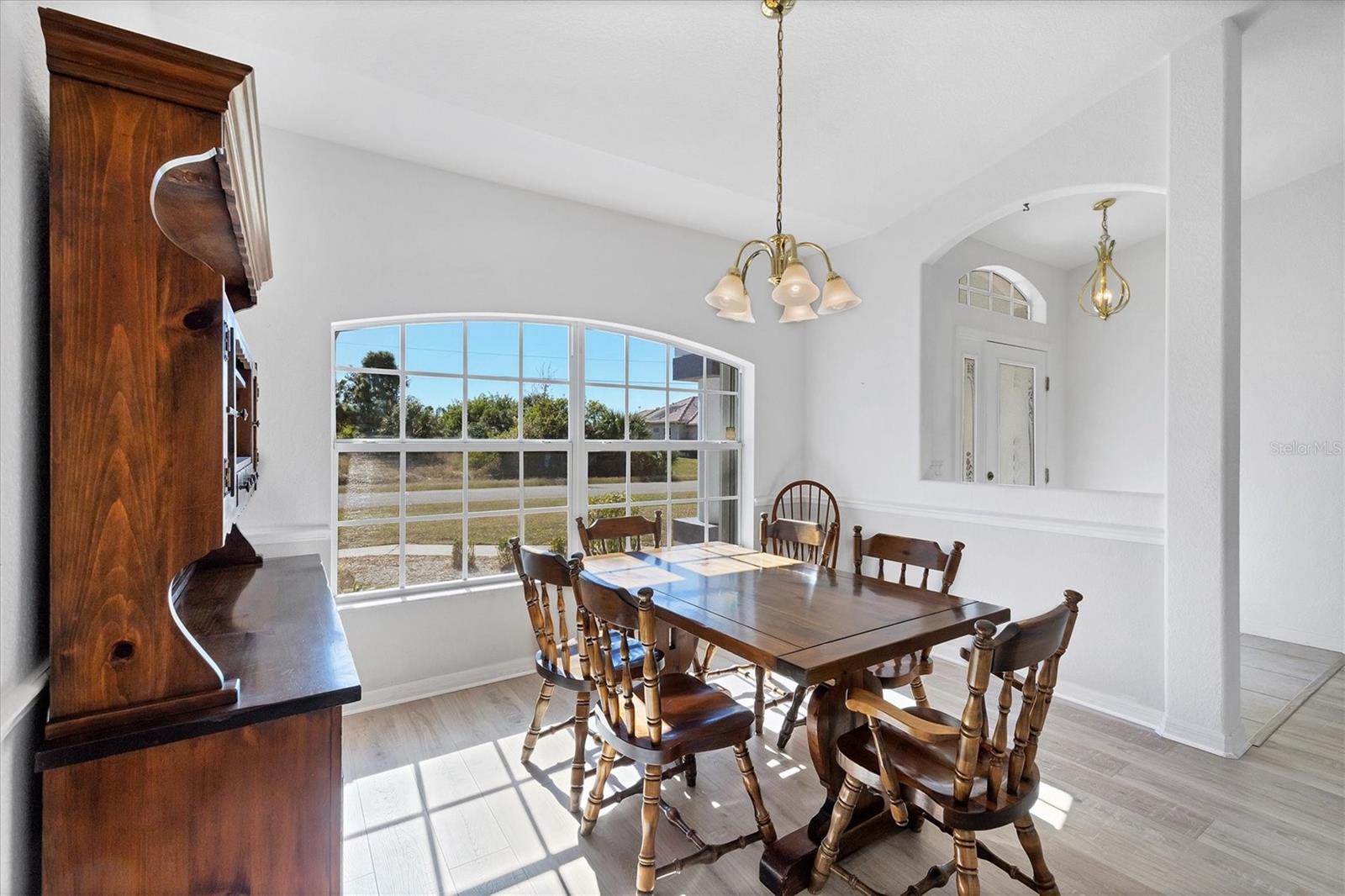 13462 CHENILLE DR, PORT CHARLOTTE, FL, 33981