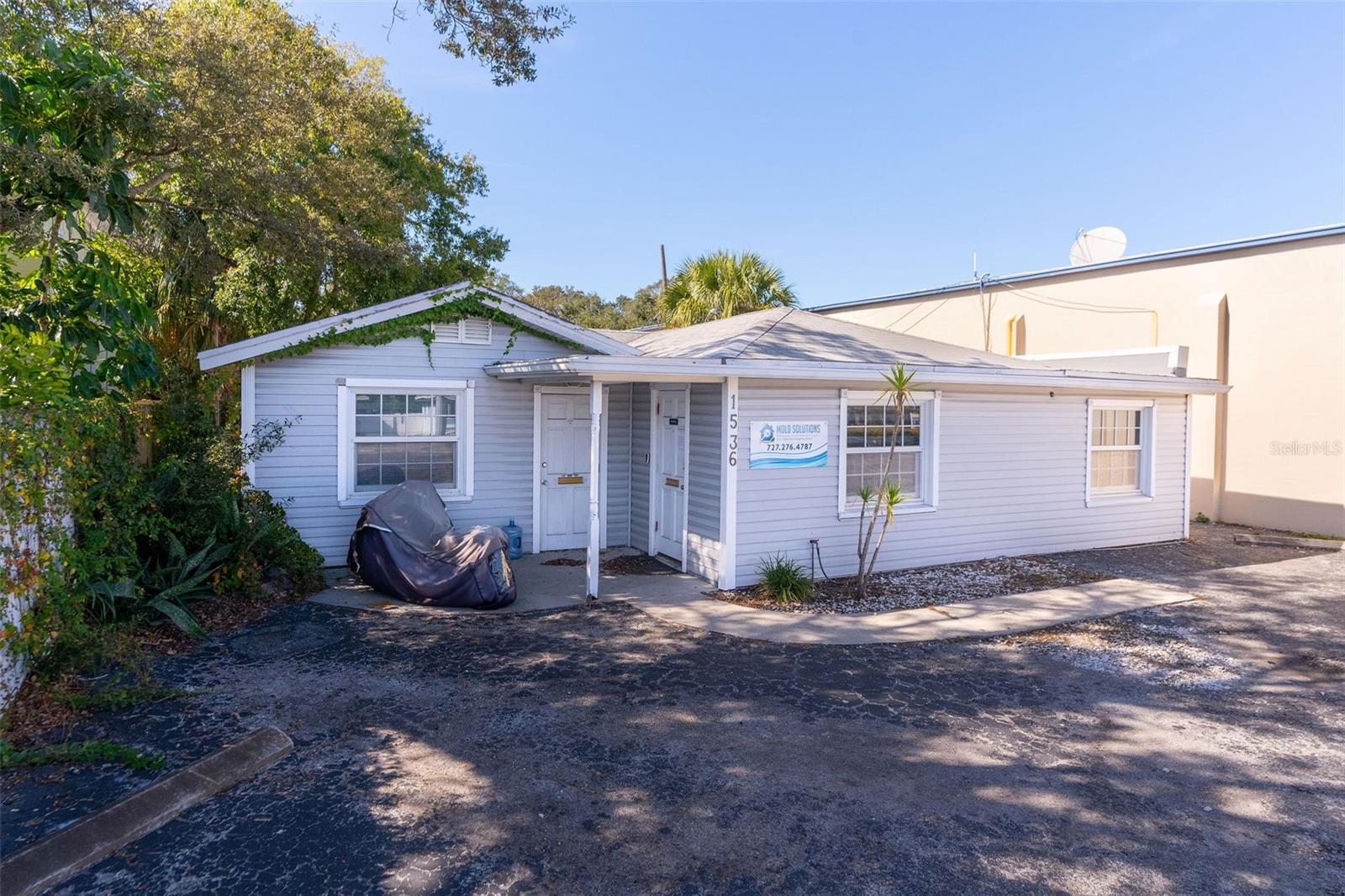 1536 S MISSOURI AVE, CLEARWATER, FL, 33756