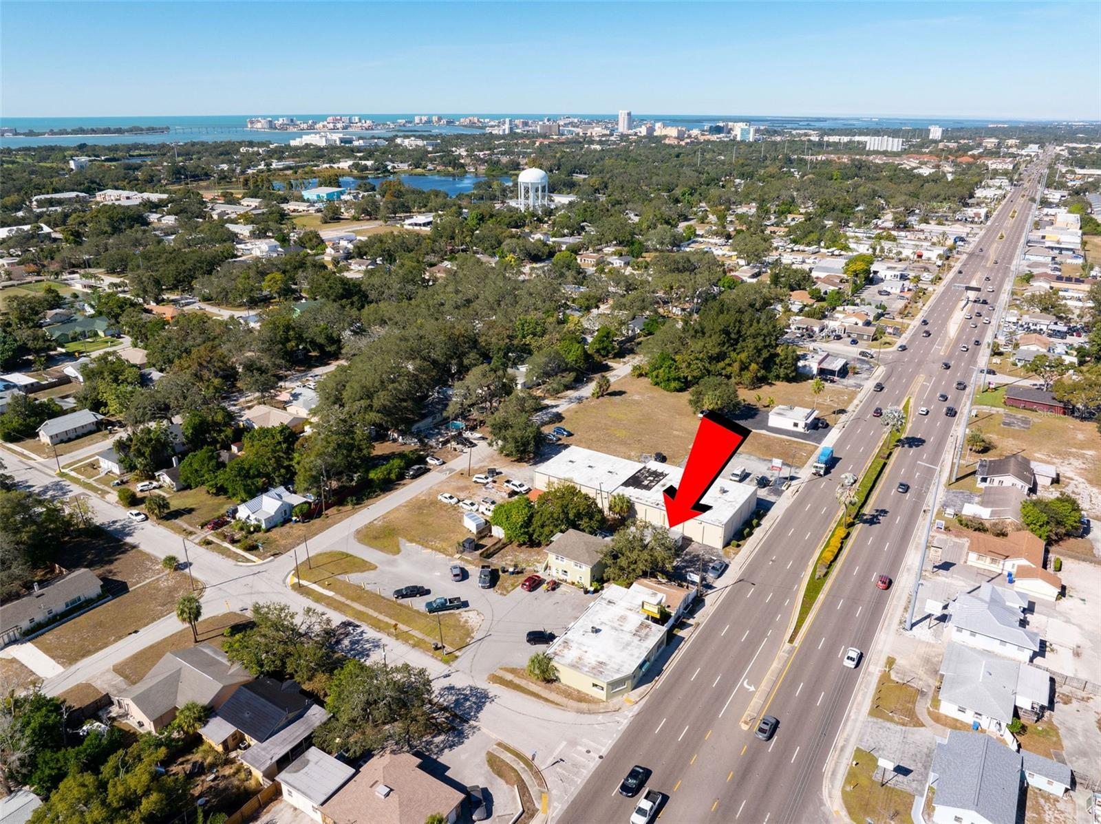 1536 S MISSOURI AVE, CLEARWATER, FL, 33756