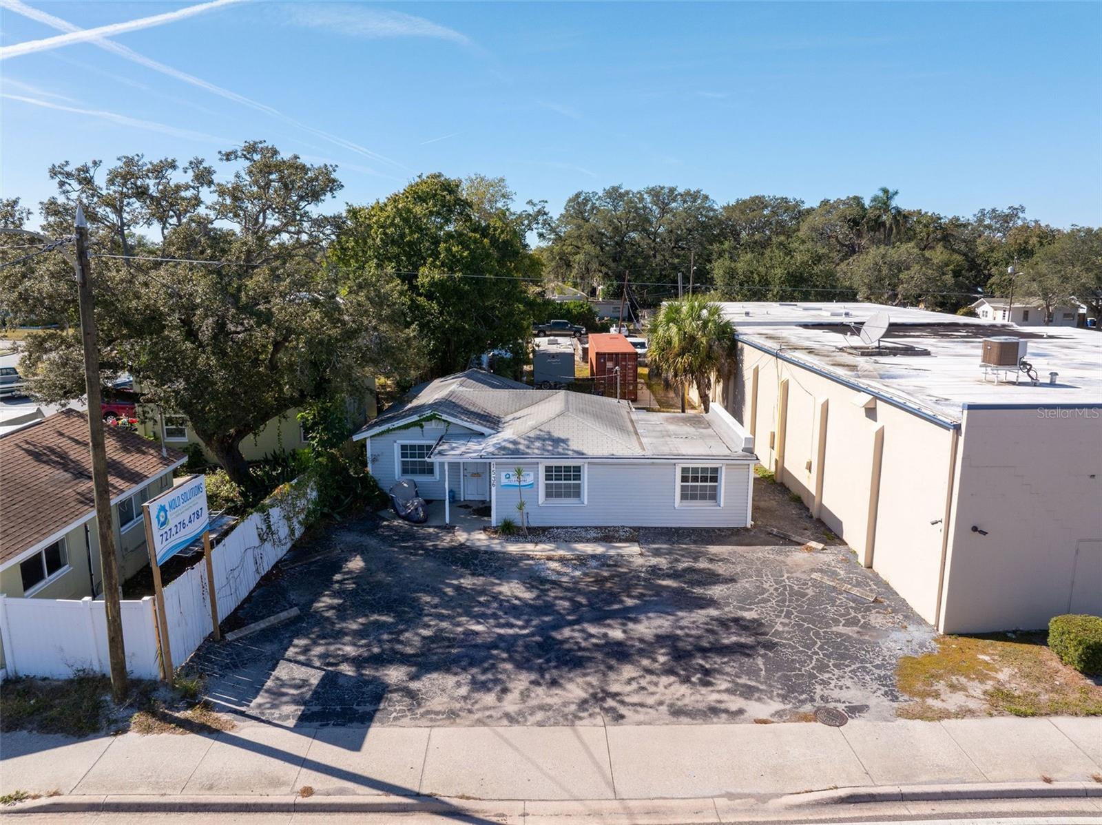1536 S MISSOURI AVE, CLEARWATER, FL, 33756
